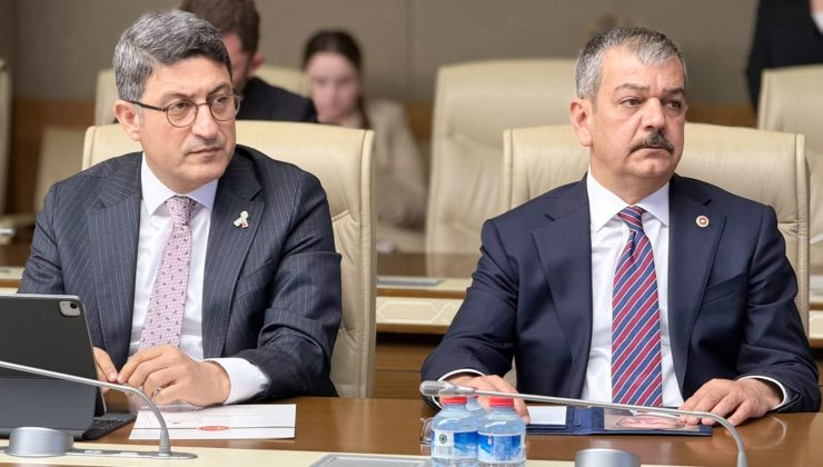 Erol Keleş’ten Gazze İçin Ortak Vicdan Çağrısı: “Deklarasyon Hazırlayacak, Diplomatik Girişimlerimizi Sürdüreceğiz”