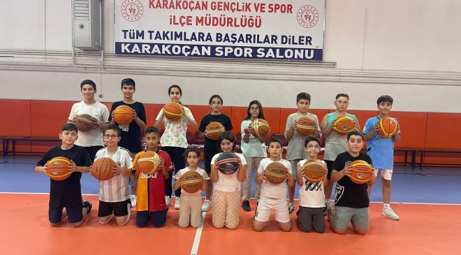 ELAZIĞ’DA SPOR VE GENÇLİK SEFERBERLİĞİ