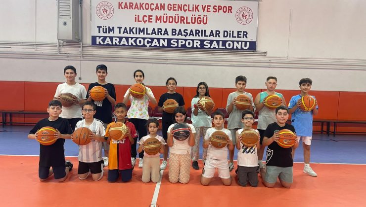 ELAZIĞ’DA SPOR VE GENÇLİK SEFERBERLİĞİ