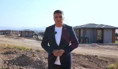 Başkan Karakuş’tan Batı Prestij Projesiyle İlgili Belediyeye Batı Prestij sorusu: : ”3 Milyar lira kazandınız mı?