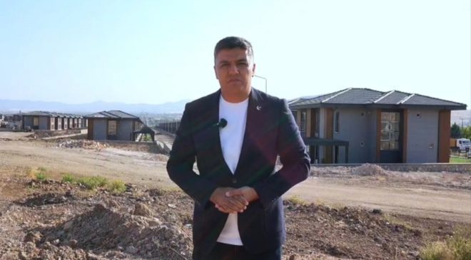 Başkan Karakuş’tan Batı Prestij Projesiyle İlgili Belediyeye Batı Prestij sorusu: : ”3 Milyar lira kazandınız mı?