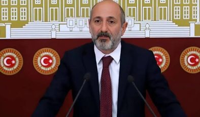 ALİ ÖZTUNÇ: “SARAYIN ENFLASYONU DÜŞÜYOR OLABİLİR; ANCAK MİLLETİN ENFLASYONU HER GEÇEN GÜN BÜYÜYOR”