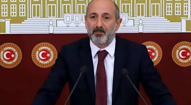 ALİ ÖZTUNÇ: “SARAYIN ENFLASYONU DÜŞÜYOR OLABİLİR; ANCAK MİLLETİN ENFLASYONU HER GEÇEN GÜN BÜYÜYOR”