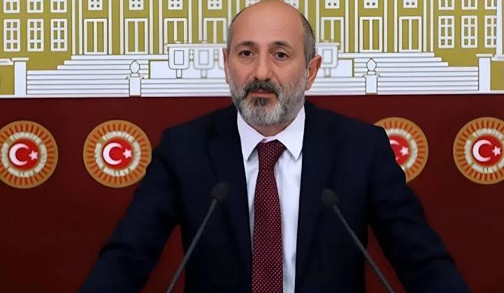 ALİ ÖZTUNÇ: “SARAYIN ENFLASYONU DÜŞÜYOR OLABİLİR; ANCAK MİLLETİN ENFLASYONU HER GEÇEN GÜN BÜYÜYOR”
