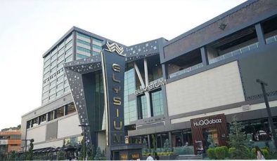 Elysium AVM’ye Yönelik İddialara Tepki: “Algı Çalışmaları Elazığ’a Zarar Veriyor”