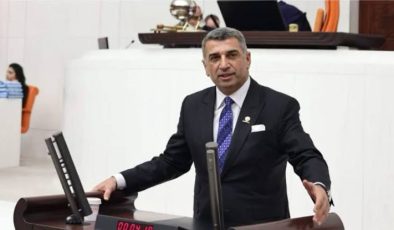 MİLLETVEKİLİ EROL’DAN MİLLİ MUTABAKATI GÜÇLENDİRME ÇAĞRISI