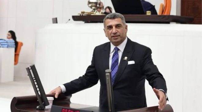 MİLLETVEKİLİ EROL’DAN MİLLİ MUTABAKATI GÜÇLENDİRME ÇAĞRISI