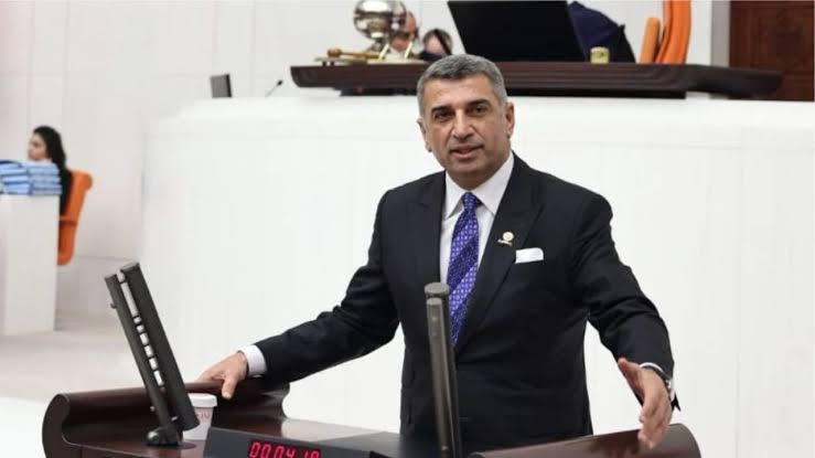MİLLETVEKİLİ EROL’DAN MİLLİ MUTABAKATI GÜÇLENDİRME ÇAĞRISI