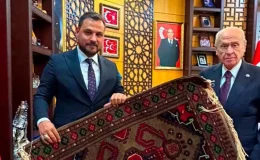 MHP Elazığ İl Başkanı Yunus Bal Yeniden Aday Olmayacağını Açıkladı