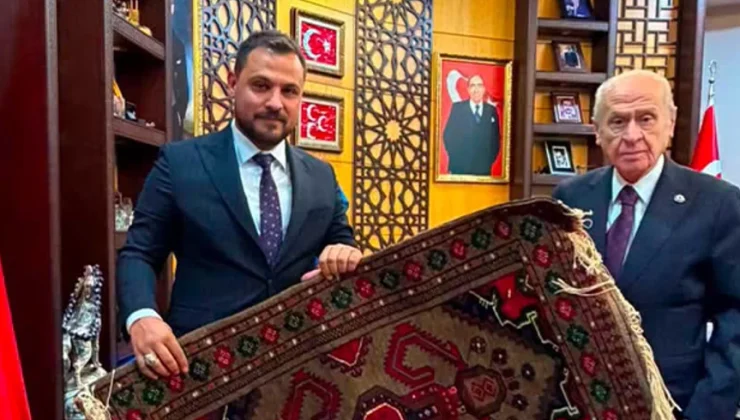 MHP Elazığ İl Başkanı Yunus Bal Yeniden Aday Olmayacağını Açıkladı