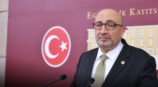 Elazığ Şeker Fabrikası Yenileniyor