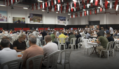 Mv. Işıkver’den Babası Merhum Salih Işıkver İçin 40. Mevlid-i Şerif Programı