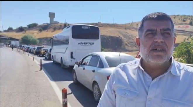 Suiçer’in Pertek Köprüsü Çağrısına Karşılık Geldi