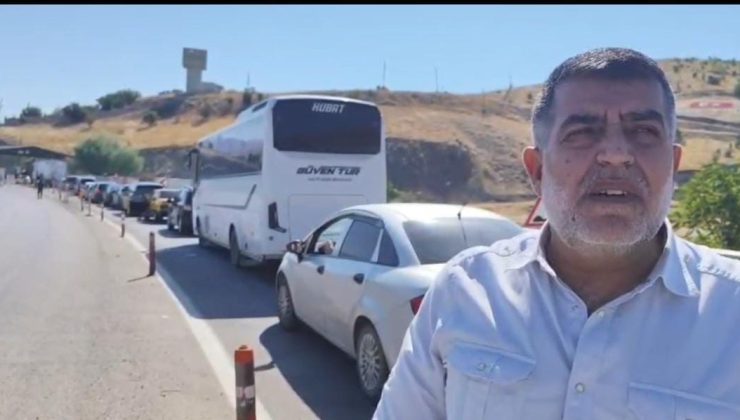 Suiçer’in Pertek Köprüsü Çağrısına Karşılık Geldi