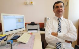 Doç. Dr. Deniz Ökdemir, çocuklardaki boy kısalığı hakkında açıklama