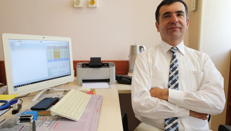 Doç. Dr. Deniz Ökdemir, çocuklardaki boy kısalığı hakkında açıklama