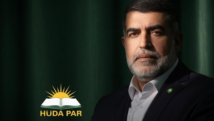 HÜDA PAR’dan Ailelere Uyarı: “Çocuklarımız Elimizden Kayıp Gidiyor”