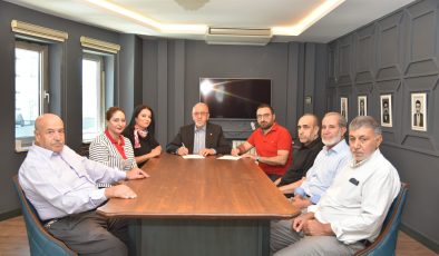 Elazığ Ticaret Borsası Üyelerine Sağlıkta Yeni Avantaj