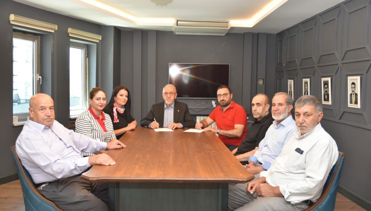 Elazığ Ticaret Borsası Üyelerine Sağlıkta Yeni Avantaj