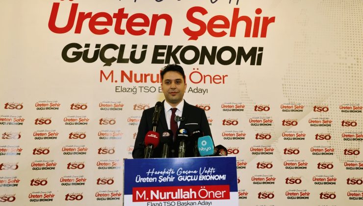 “Bu Dönem Çok Para Kazanma Dönemi Değil, Hata Yapmama Dönemidir”
