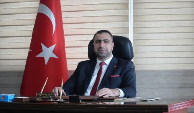 TARIM MİLLİ GÜVENLİK MESELESİDİR