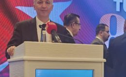 Başkan Polat: 112 hizmetlerinde liyakatin esas alınması gerekli
