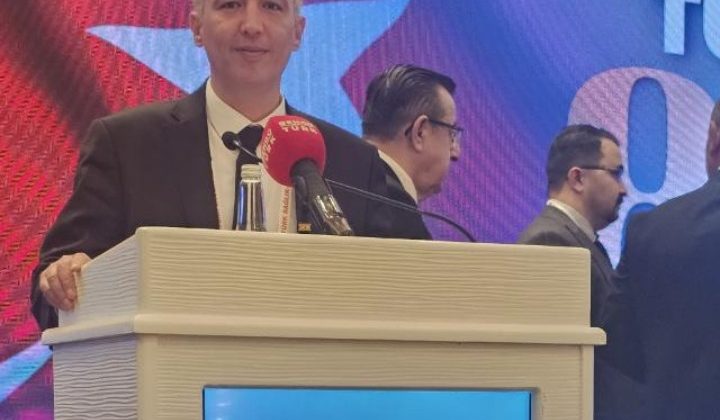 Başkan Polat: 112 hizmetlerinde liyakatin esas alınması gerekli