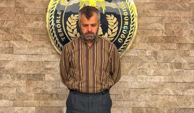 15 Temmuz Suikast Timinde Yer Alan Firari FETÖ Hükümlüsü Yakalandı