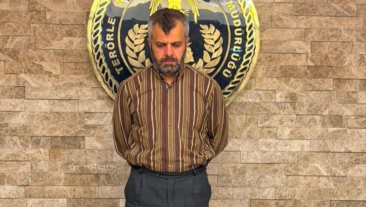 15 Temmuz Suikast Timinde Yer Alan Firari FETÖ Hükümlüsü Yakalandı