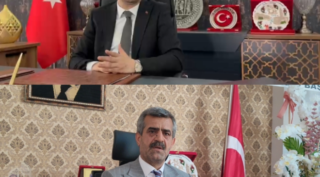 Oda Başkanlarından esnafa destek çağrısı: