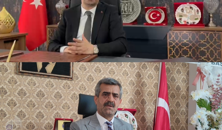 Oda Başkanlarından esnafa destek çağrısı:
