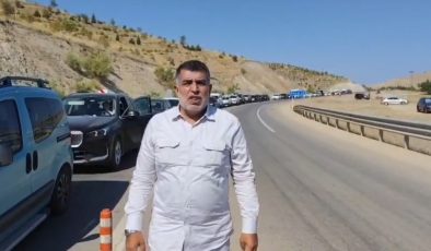 HÜDA PAR Elazığ İl Başkanı Metin Suiçer’den Pertek Feribotu Raporu: “50 Yıllık Çile Artık Can Güvenliğini Tehdit Ediyor”