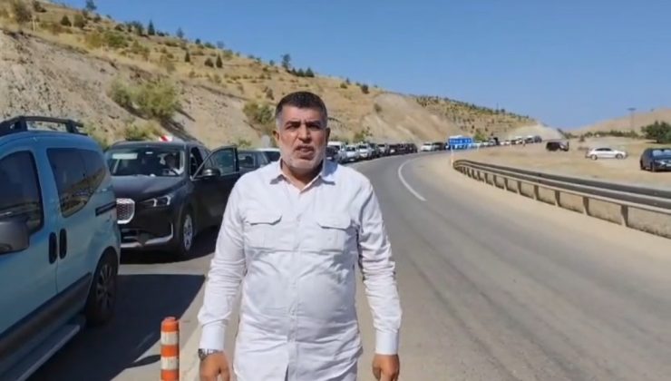 HÜDA PAR Elazığ İl Başkanı Metin Suiçer’den Pertek Feribotu Raporu: “50 Yıllık Çile Artık Can Güvenliğini Tehdit Ediyor”