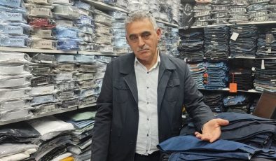 Elazığlı esnaf:” Şu an yaşadığımız kriz 1994’ten de, 2001 krizinden de kötü”