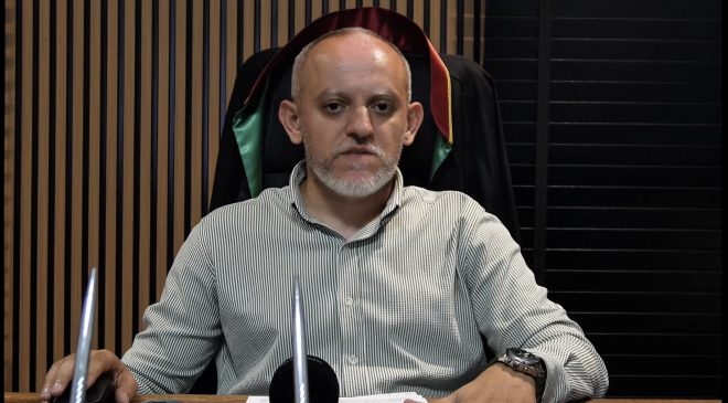 Hazar AŞ Vekili Öz: “Yargı Kararları ve Belgeler Ortada”