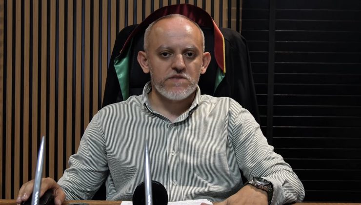 Hazar AŞ Vekili Öz: “Yargı Kararları ve Belgeler Ortada”
