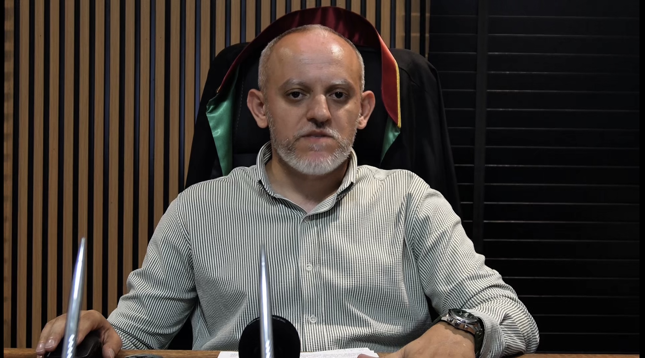 Hazar AŞ Vekili Öz: “Yargı Kararları ve Belgeler Ortada”
