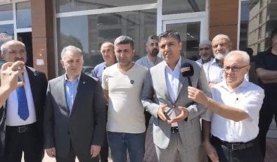 Karakuş’tan Karakoçan’daki Elektrik Kesintilerine Tepki: “Eylül Ayında Sürecin Takipçisi Olacağız”