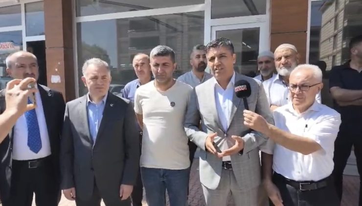 Karakuş’tan Karakoçan’daki Elektrik Kesintilerine Tepki: “Eylül Ayında Sürecin Takipçisi Olacağız”