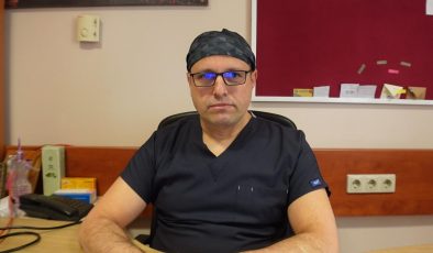 Prof. Dr. Remzi Atılgan, amenore konusunda açıklamalarda bulundu.
