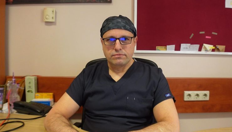 Prof. Dr. Remzi Atılgan, amenore konusunda açıklamalarda bulundu.