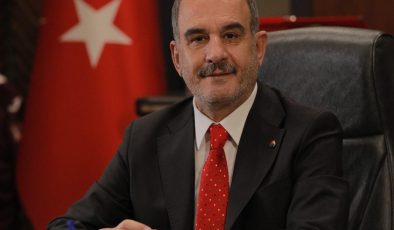 BAŞKAN ALAN: “ETAK’I 2024 YILINDA ‘BASKİL KAYISISI’NIN MARKALAŞMASI İÇİN KURDUK. ETAK’TAKİ NİHAİ HEDEFİMİZ TORKU MODELİDİR”