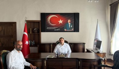 HÜDA PAR Maden İlçe Başkanı Bektaş’tan Kaymakamlığa ‘Hayati’ Rapor: “Maden Sahipsiz Değildir”