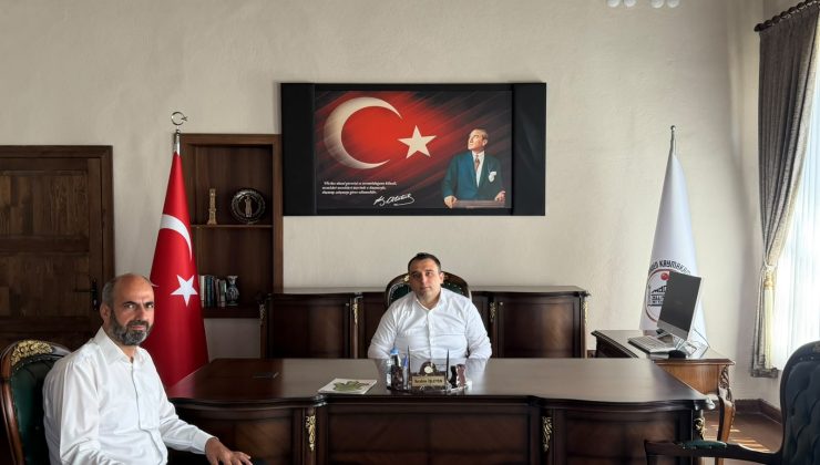 HÜDA PAR Maden İlçe Başkanı Bektaş’tan Kaymakamlığa ‘Hayati’ Rapor: “Maden Sahipsiz Değildir”