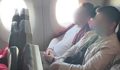 Organize Suç Örgütü Elebaşı Serkan Kurtuluş Arjantin’den Türkiye’ye Getiriliyor