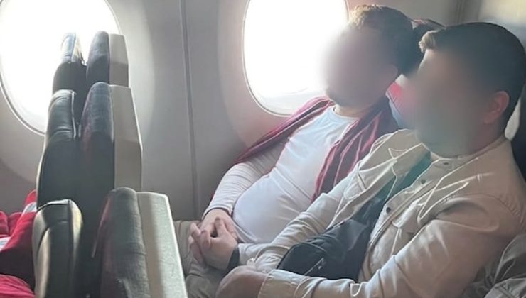 Organize Suç Örgütü Elebaşı Serkan Kurtuluş Arjantin’den Türkiye’ye Getiriliyor