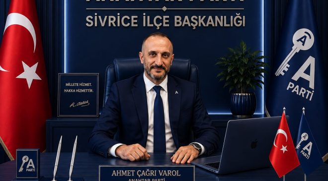 SİVRİCE’DE DEPREM KONUTLARI İÇİN ACİL ÇAĞRI