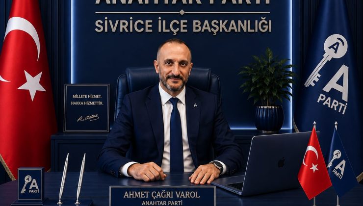 SİVRİCE’DE DEPREM KONUTLARI İÇİN ACİL ÇAĞRI