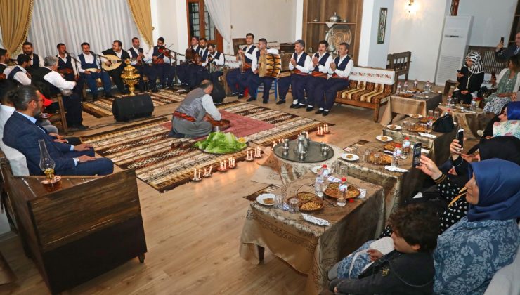 Harput Musiki Müzesi, Basın Müzesi, Hoca Hasan Hamam Müzesi ve Kent Müzesi, bu yaz da ziyaretçi akınına uğradı.