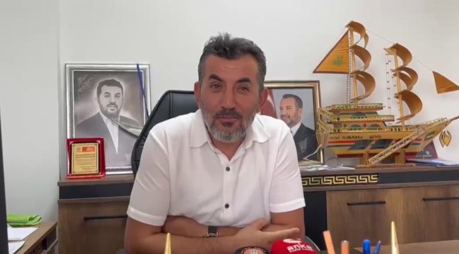 Güneykent’te Fatura Krizi: Vatandaşlar Doğalgaz ve Sıcak Su Zamlarından Şikayetçi